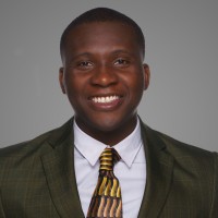 Joseph Ojo
