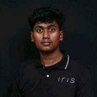 Kushal Gowda C R