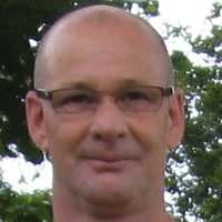 Fred Van Groningen