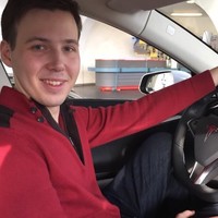 Saveliy Prokopenko