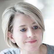 Fiona Nicolson