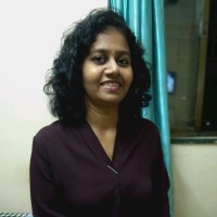 Madhura Pawar, Sdsrp
