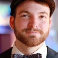 Jacob Stanton
