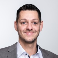 Stefan Karger