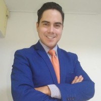 Ignacio Dominguez Olvera