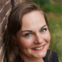 Nicole Kiefte-Van Grol