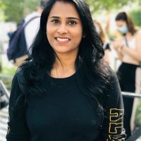 Jincy Geevarughese