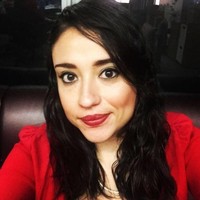 Gabriela Lilián Reyes González