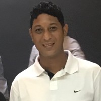 Radson Rocha