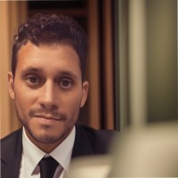 Mathieu Menant