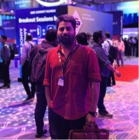 Saket Chaudhary