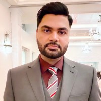 Shabih Qureshi, Mha