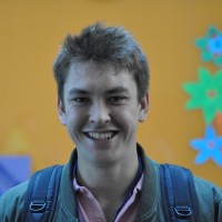 Kane Stewart