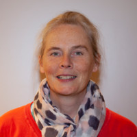 Charlotte Nilsson
