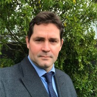 Ben Carruthers