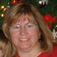 Debbie Barker