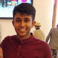 Ram Vignesh Chandran