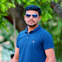 Tejas D. Patil