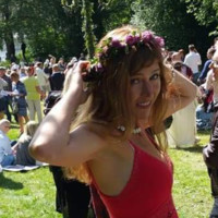 Malin Åström