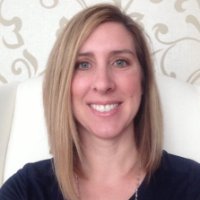 Leah Ward