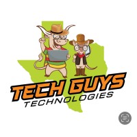 Tech Guys