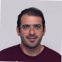 Stathis Chazaridis