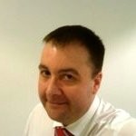 Mike Humphrey IMI