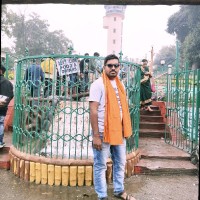 Piyus Ranjan Sahoo