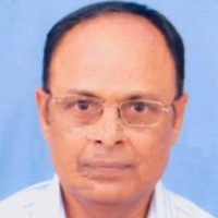 H.R. Khan