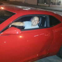 Fausto Rolando Andrade Dominguez