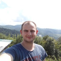 Vasyl Kovach