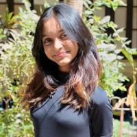 Khushi Agarwal