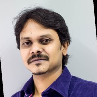 Chaitanya Golla