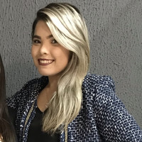 Priscilla Nascimento