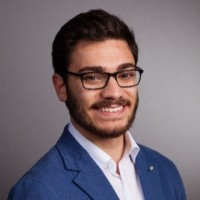 Alexander Gebeyan
