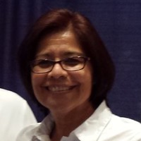 Eva Cordova