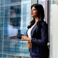 Subhasmita Biswal