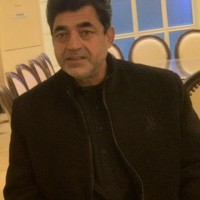 Zahid Rafique