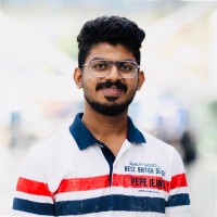 Arjun Subash