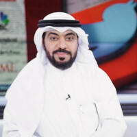 Nasser Almutairi