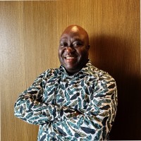 Kudzi Maforimbo