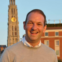 Jan Hayen