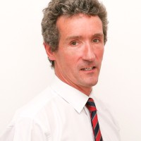 Barry N. Kennedy