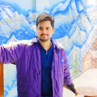 Shubham Nigam