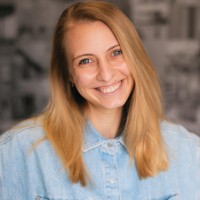 Kateryna Romanova
