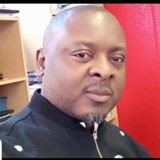 Simon Mbidi