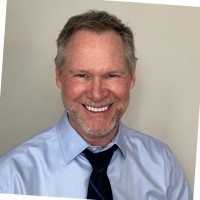 Robert P. Rawlings, PMP