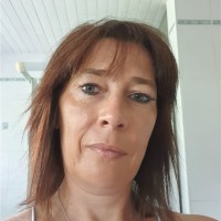 Sandrine Sprich