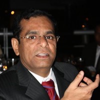 Sanjeev Purohit