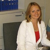 Oksana Gema
